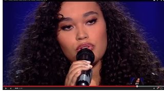 TOP 7 BEST BLIND AUDITIONS THE VOICE HOLLAND 2014 [upl. by Teyut]