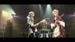 Versailles  SILENT KNIGHT Live [upl. by Airekahs]