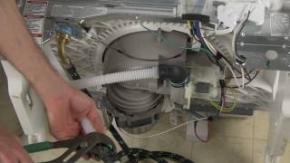 How To Install A Dishwasher Dishwasher Installation [upl. by Flowers797]