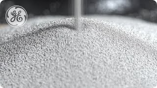 Advanced plasma atomization process How powder is made for additive manufacturing [upl. by Eelyek]