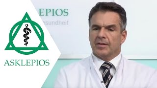 Modernste Gefäßchirurgie gegen AortenAneurysma  Asklepios [upl. by Hashim]