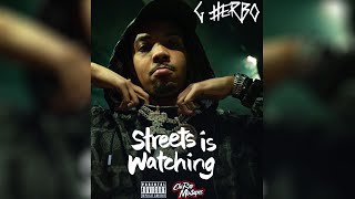 GHerbo  Streets Is Watching  FULL MIXTAPE [upl. by Bopp]