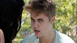 Justin Bieber Swearing Compilation [upl. by Iznil]