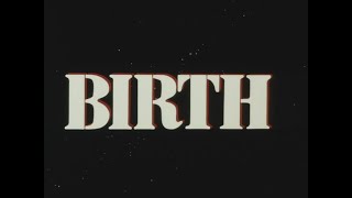 Birth Shinya Sadamitsu 1984 w English subtitles [upl. by Jammin476]