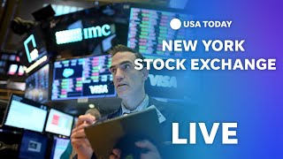 Watch New York Stock Exchange [upl. by Wallach]