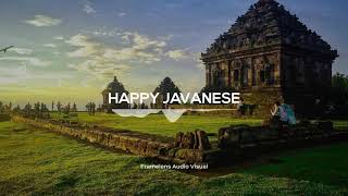 Free Backsound Jawa  Happy Javanese Backsound [upl. by Yesteb196]