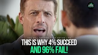 After This Youll Change How You Do Everything  Tony Robbins [upl. by Lime585]