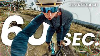 ERSTES MAL BIKEPARK WILLINGEN  TrailTouch [upl. by Mcnair]