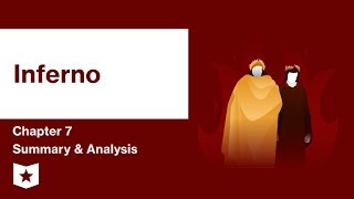 Dantes Inferno  Canto 28 Summary amp Analysis [upl. by Janene683]