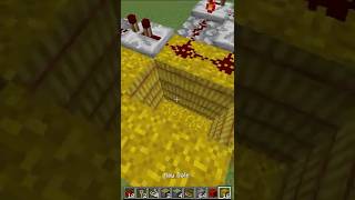 How to build the Inescapable Minecraft Trap [upl. by Anurag]