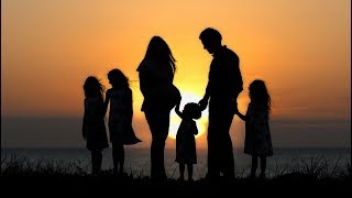 FAMILY  Inspirational Song by Dolly Parton Lyrics [upl. by Ettevram]