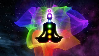 20 Minute Chakra Balance Guided Meditation for Healing amp Positive Energies [upl. by Ssilb955]