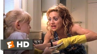 Uptown Girls 511 Movie CLIP  Youre Workin For Me 2003 HD [upl. by Nogas]