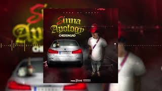 Cheddagad  Sinna Apology Official Audio [upl. by Atineg]