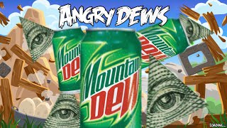 Angry Dews MLG [upl. by Yrannav]