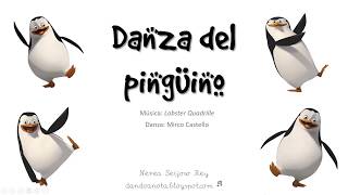 Danza del pingüino  Mirco Castello [upl. by Etnovad]