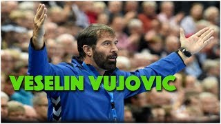 VESELIN VUJOVIC TIMEOUT COMPILATION [upl. by Adiela]