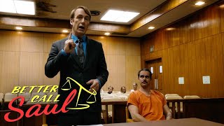 Witness Tampering  JMM  Better Call Saul [upl. by Hgielar]