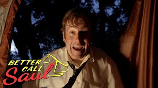 Better Call Saul Season 1 Gag Reel  Better Call Saul [upl. by Tecu]