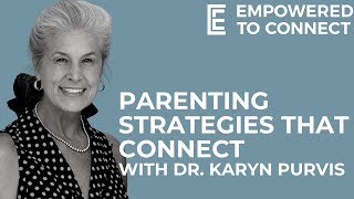 Parenting Strategies that Connect [upl. by Naleag]