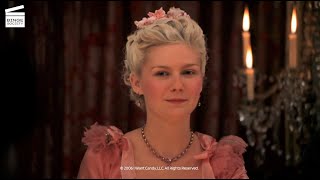 Marie Antoinette Gossiping HD CLIP [upl. by Elata69]