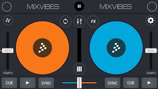 Cross DJ Pro version 355 featuresLink below [upl. by Madella]