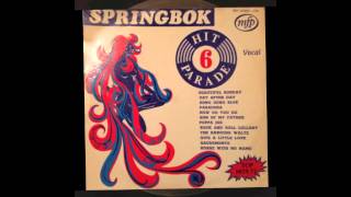 Springbok Hit Parade Vol 6 [upl. by Raymonds]