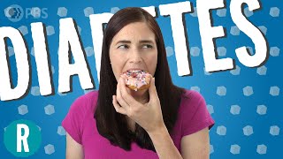 Does Sugar Cause Diabetes [upl. by Acsehcnarf]