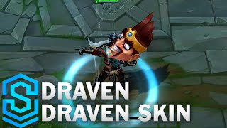 The Mix of Draven【1 HOUR】 [upl. by Jaquelyn]