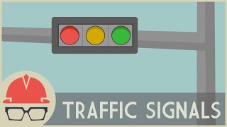 How Do Traffic Signals Work [upl. by Aicilaana]