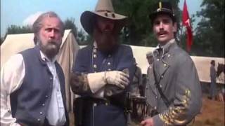 Gettysburg 1993 Clip [upl. by Grindle]