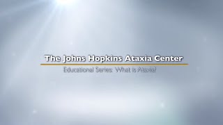 What is ataxia [upl. by Concoff575]