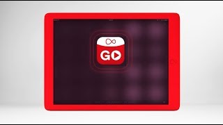 Virgin TV Go app [upl. by Casady]