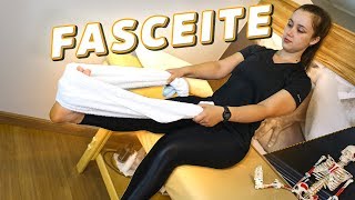 TRATAMENTO PARA FASCITE PLANTAR COM EXERCÍCIOS Fisioprev com Guilherme Stellbrink [upl. by Yseulte]