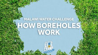 How Boreholes Work [upl. by Litha]