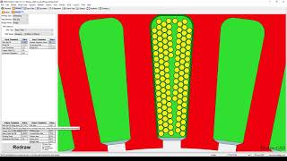 Electric Motor Design Using Ansys MotorCAD  Part 1 [upl. by Dyolf]