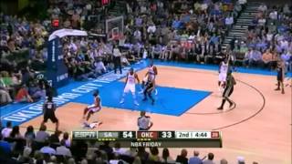 Kawhi Leonard NBA Rookie Season Highlights San Antonio Spurs 20112012 [upl. by Ardnayek446]