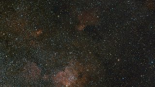 Zooming in on the heart of the Milky Way [upl. by Hasina]