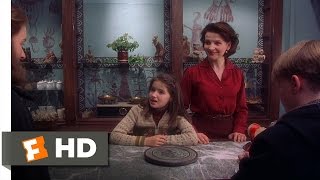 Chocolat 112 Movie CLIP  What Do You See 2000 HD [upl. by Anilev]