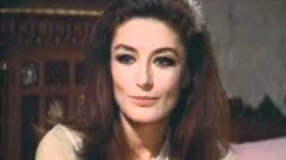 Justine 1969 trailer Anouk Aimée Michael York Anna Karina Dirk Bogarde [upl. by Wichman96]