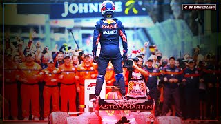 Redemption Day  Daniel Ricciardo  2016 amp 2018 Monaco Grand Prix Red Bull F1 Edit [upl. by Aramas]