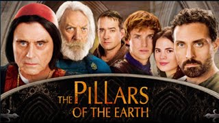 The Pillars of the Earth part 1 trailer [upl. by Wyck193]