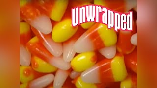 How Candy Corn is Made  Unwrapped  Food Network [upl. by Darlene]