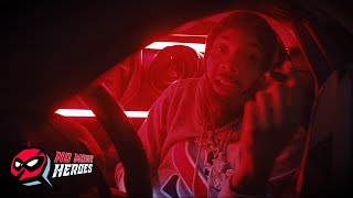 G Herbo  No More Heroes Red Light Freestyle [upl. by Sellma]