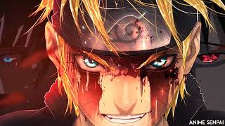 Battle amp Uplifting Naruto Music  1 Hour Anime Battle Mix [upl. by Stone]