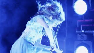 Lindsey Stirling Shatter Me Tour  2014 [upl. by Akemehc]