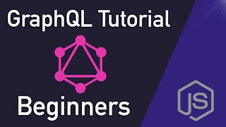 GraphQL Tutorial Beginner  Learn GraphQL in NodeJS  ExpressJS [upl. by Eednim838]