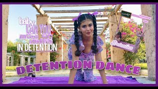 DETENTION  Melanie Martinez Dance Cover [upl. by Scarface]