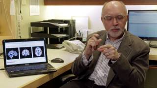 Playing musical instruments in the MRI  the brain on music [upl. by Nifled]