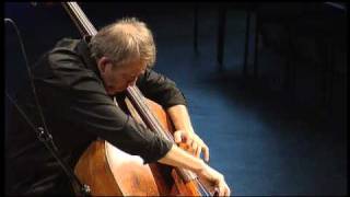 Vanhal Double Bass Concerto in D Major  Rinat Ibragimov double bass [upl. by Figueroa655]